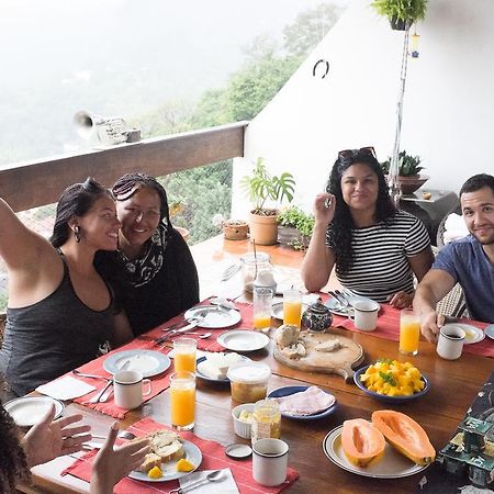 Casa Dois Irmaos Hotel Rio de Janeiro Eksteriør billede
