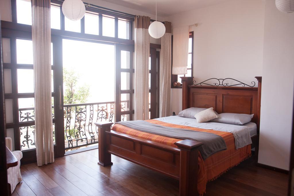 Casa Dois Irmaos Hotel Rio de Janeiro Værelse billede