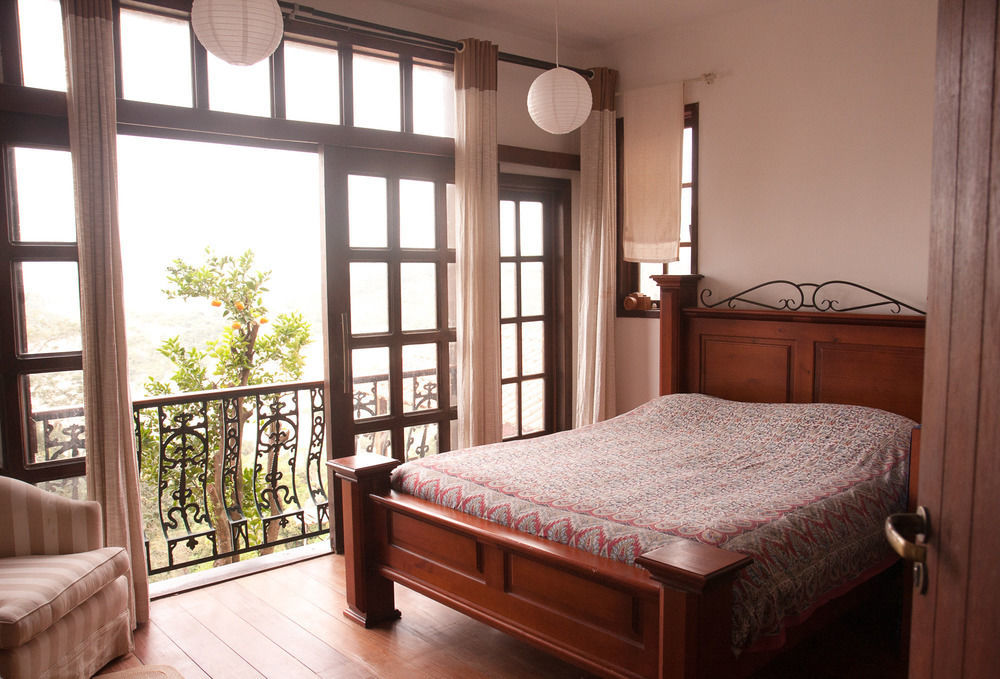 Casa Dois Irmaos Hotel Rio de Janeiro Eksteriør billede