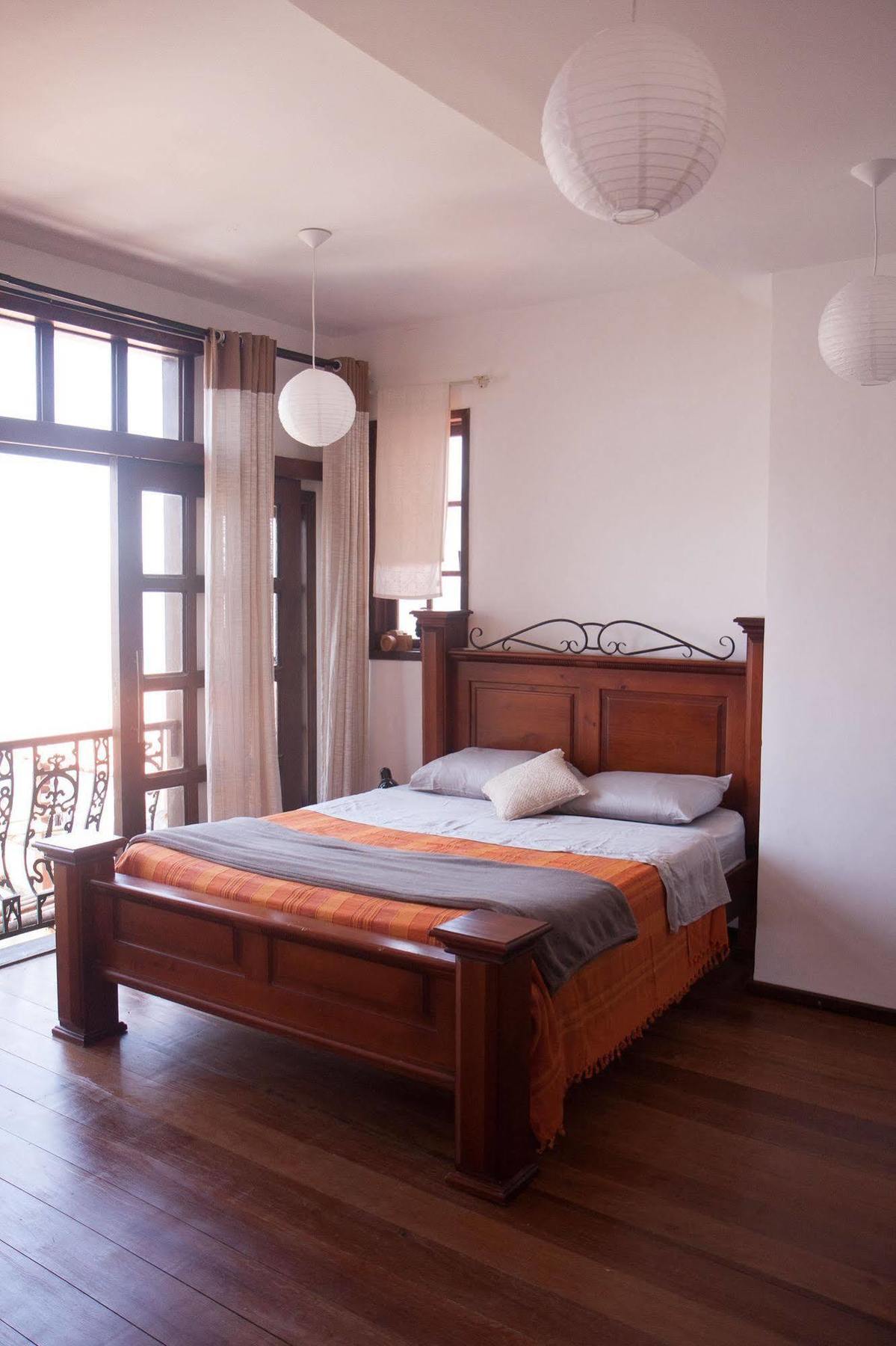 Casa Dois Irmaos Hotel Rio de Janeiro Eksteriør billede