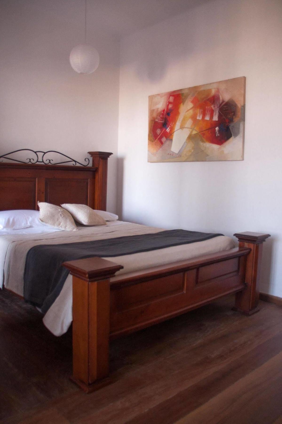 Casa Dois Irmaos Hotel Rio de Janeiro Eksteriør billede