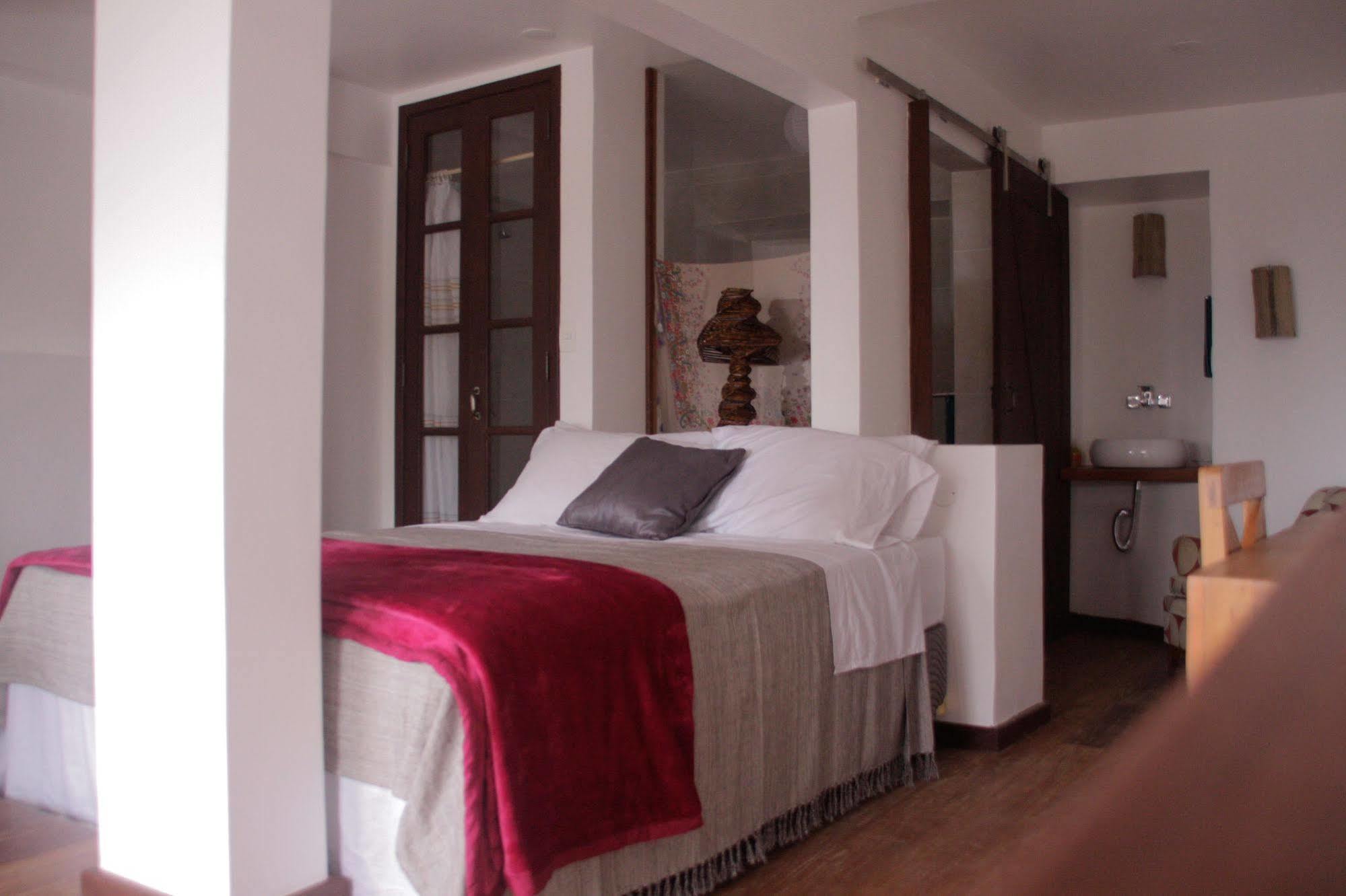 Casa Dois Irmaos Hotel Rio de Janeiro Eksteriør billede